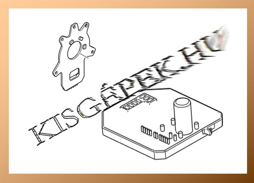 Vezérlő Makita DDF484, DHP484