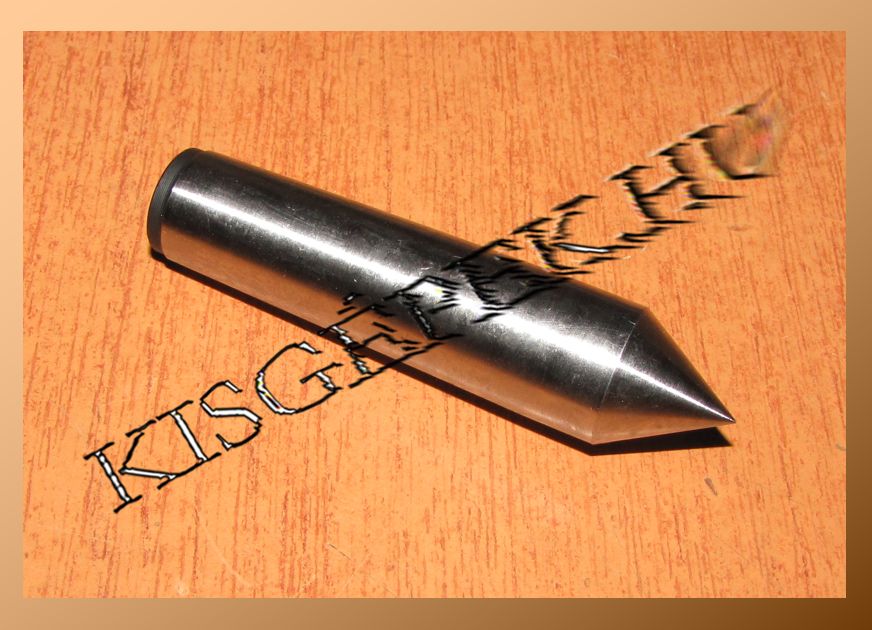 Központoító Hecht 8410, MT2