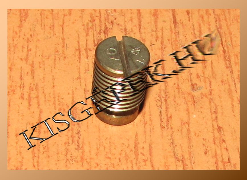 Szabályzó szelep Stihl (051)