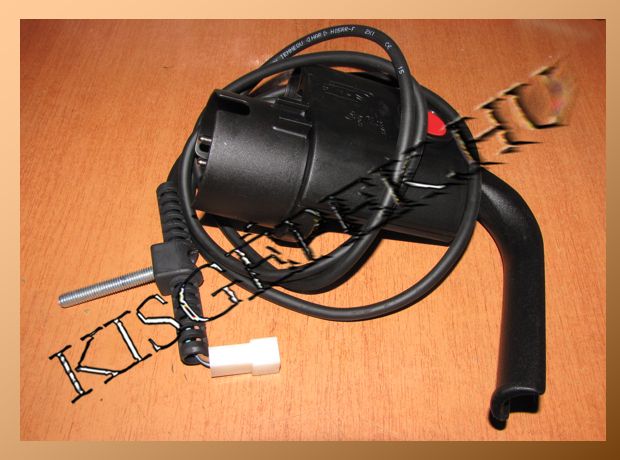 Kapcsoló MTD, 1540 mm