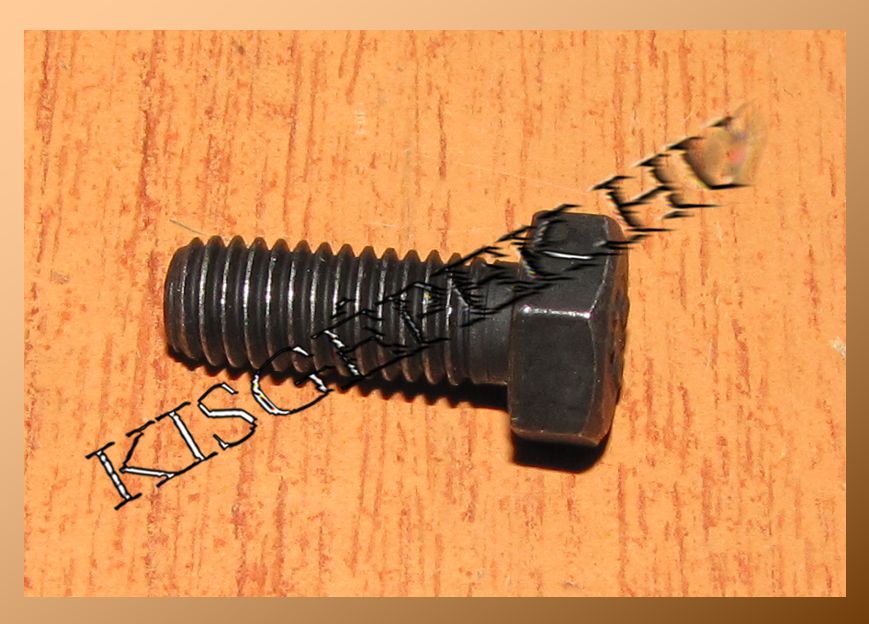 Késtartó csavar MTD Smart 32E, Smart 38E