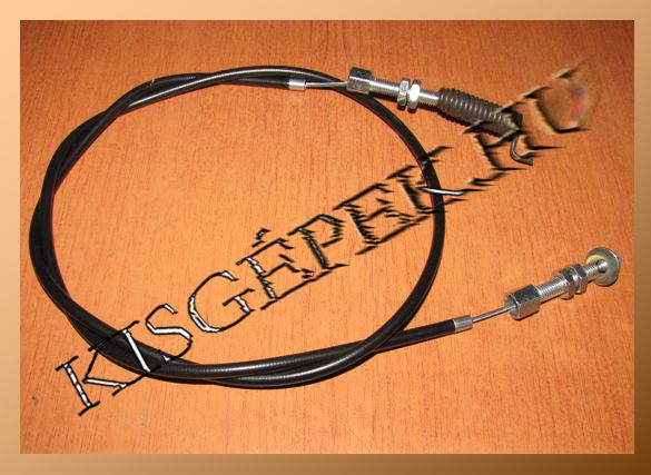 Kuplung bowden AL-KO