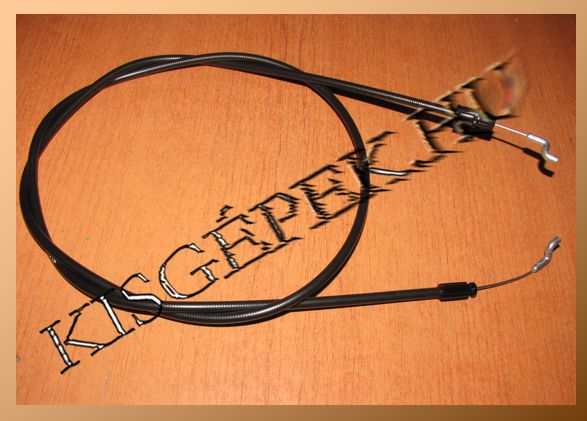 Késfék bowden AL-KO TM 1230 MM NHC 