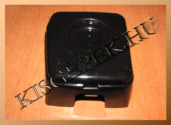 Levegőszűrő ház fedél Kasei 3WT-300B