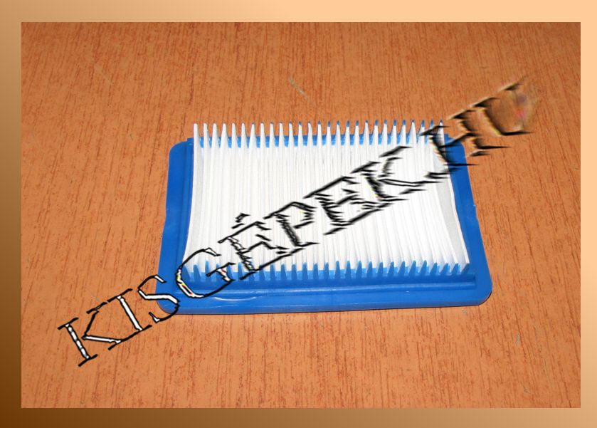 Levegőszűrő Stiga BC740, SBC646-656