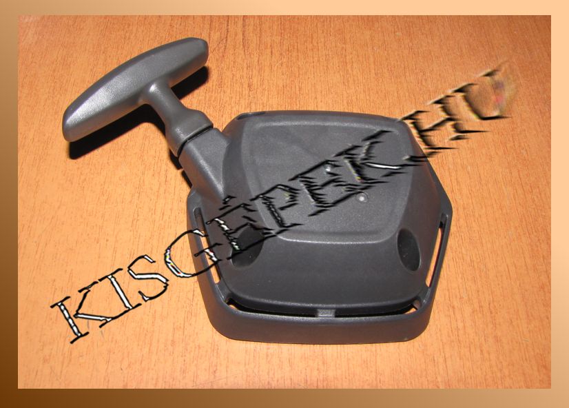 Berántó Stiga BC740, SBC 646-656, kpl.