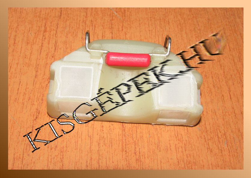 Levegőszűrő Stiga CS540 