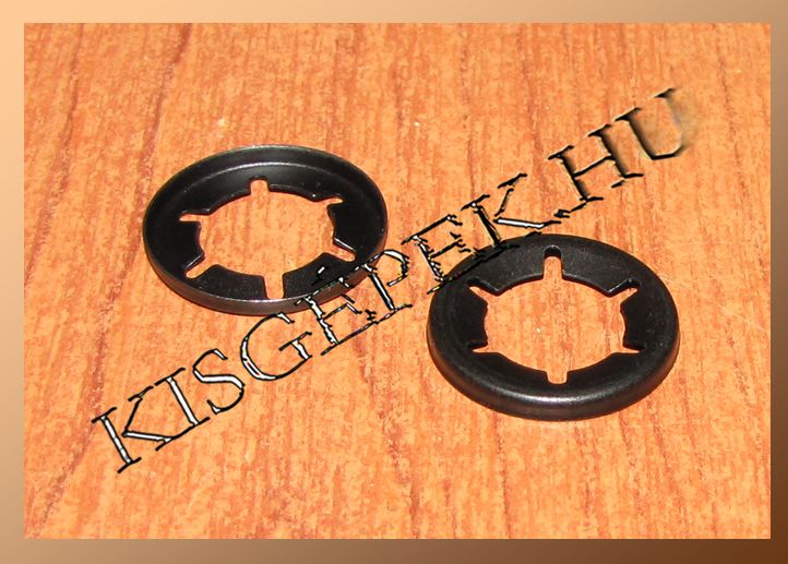 Gyorsrögzítő kerékhez AL-KO