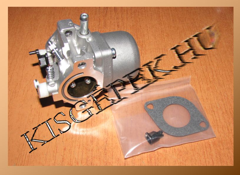 Karburátor Briggs Power Built 498027 