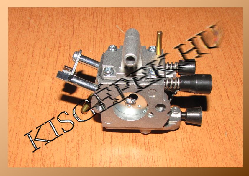 Karburátor Stihl FS400, FS450, FS480