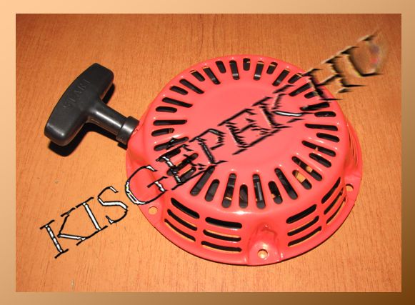 Berántó Kasei QGZ50-15-20, kpl.