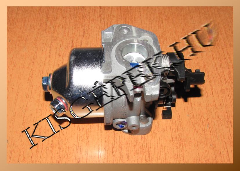 Karburátor AL-KO PRO 140 QSS, Loncin LC1P61 FA, RUIXING 127-0 