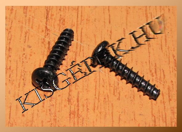 Csavar Makita PLM5600N, önbehajtó