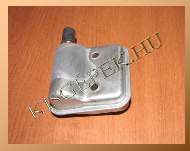 Kipufogó AL-KO BC 225 