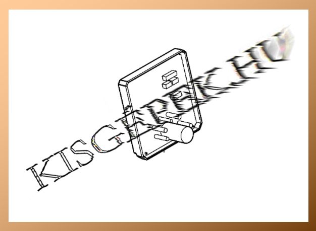 Szabályzó elektronika Makita DCL281
