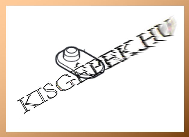 Lencse Makita BFL202F, DFL402R