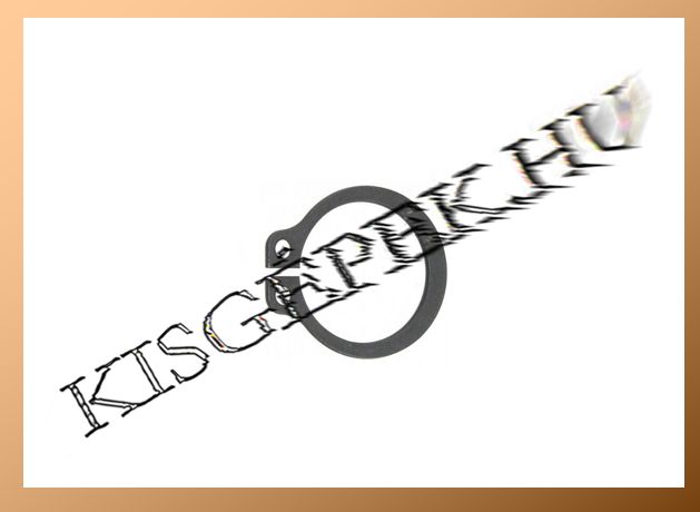 Seeger gyűrű Makita DFL651F, S-16