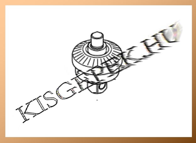 StűDLE Makita DFL651F, A komplett