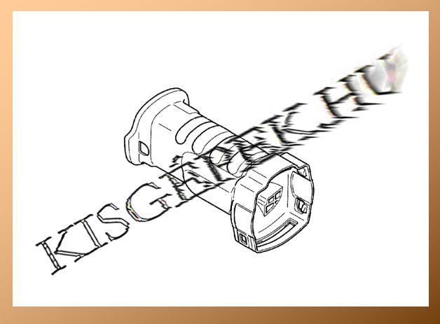 Fedél Makita JR3050T