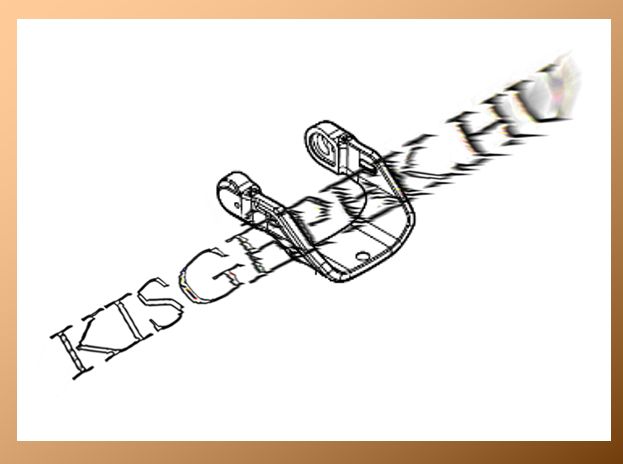 Rögzítő emelő kar Makita JR001G