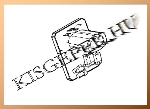 Vezérlő Makita JR001G