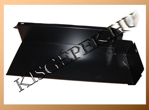 Szikra elleni védőburkolat Hecht 8410