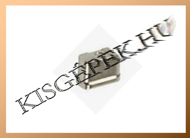 Rögzítő csapszeg Makira JR1000F