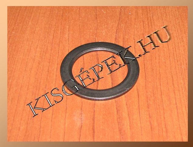 Lapos alátét Makita JR1000F, 4602DW, 10