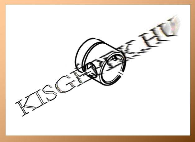 Vezető hüvely Makita JR100DZ, JR103D 