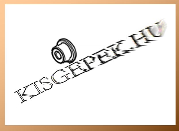 Hüvely Makita JR100DZ