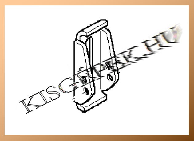 Vezető saru Makita JR3020, JR3030