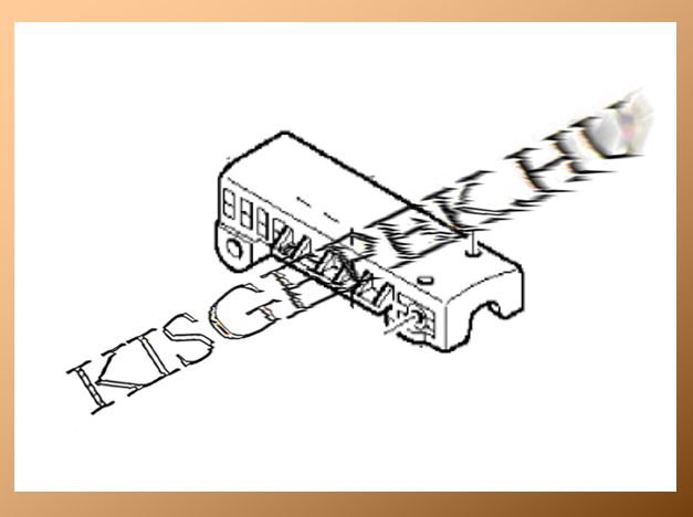 Lökőrúd befogó Makita JR3020