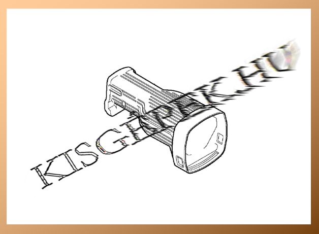 Szigetelő fedél Makita JR3030