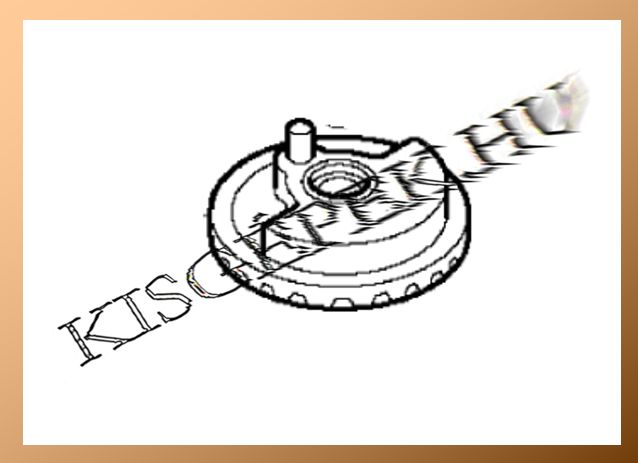 Fogaskerék Makita JR3030, JR3030T