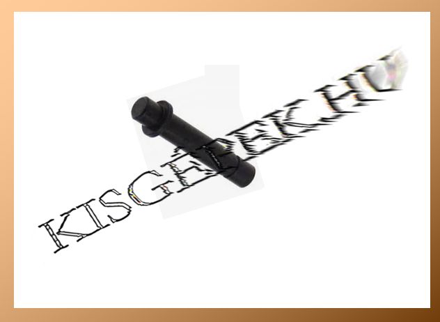 Peremes csapszeg Makita JR3051, 6