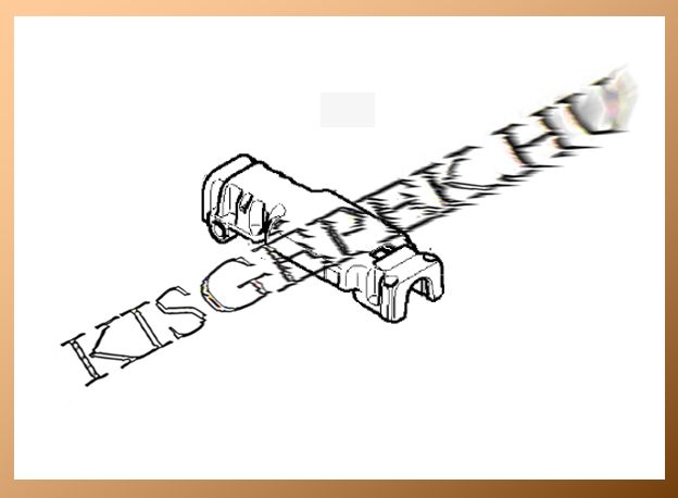 Lökőrúd ház Makita JR3060T, JR3070CT