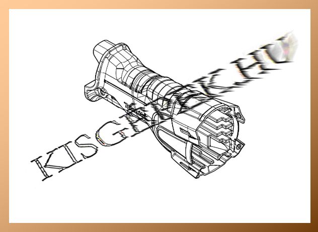 Gumi borítás Makita JR3061T
