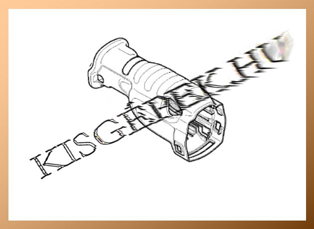 Szigetelő burkolat Makita JR3070CT