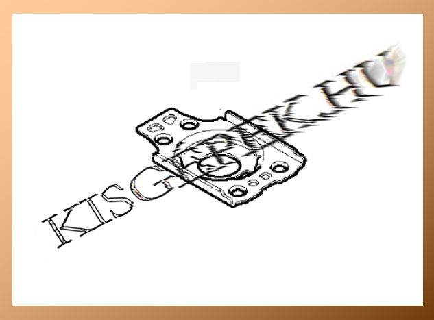 Fedél Makita JR3070CT