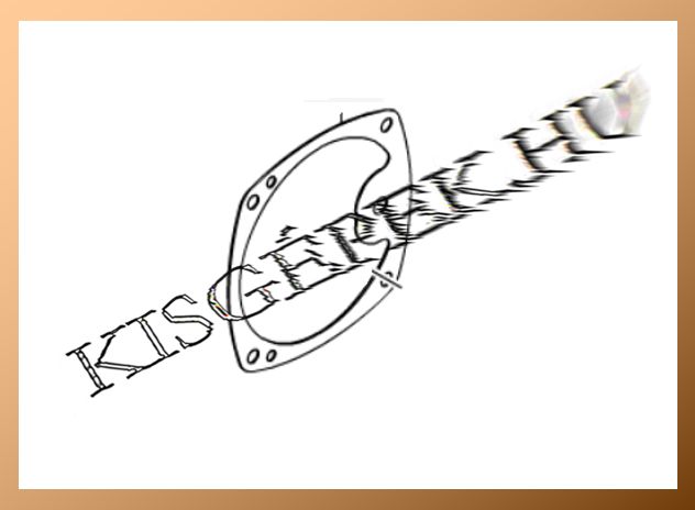 Tömítés Makita DJN161