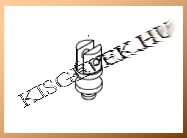 Nyomófej tartó Makita DJN1601, JN1601, JN1601