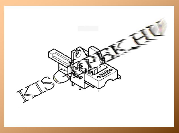 Vezetőlap Makita 9521NB, 9522NB, JN1601