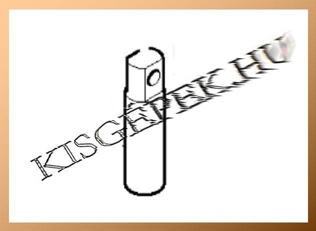 Nyomófej tartó Makita JN3200, JN3201