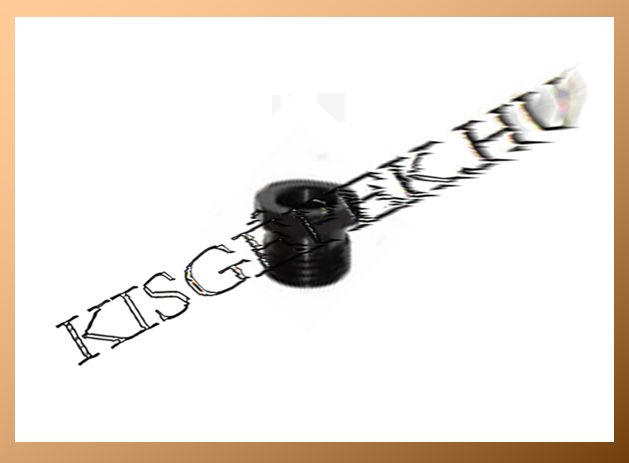 Nyomófej tartó csavar Makita JN3200, JN3201