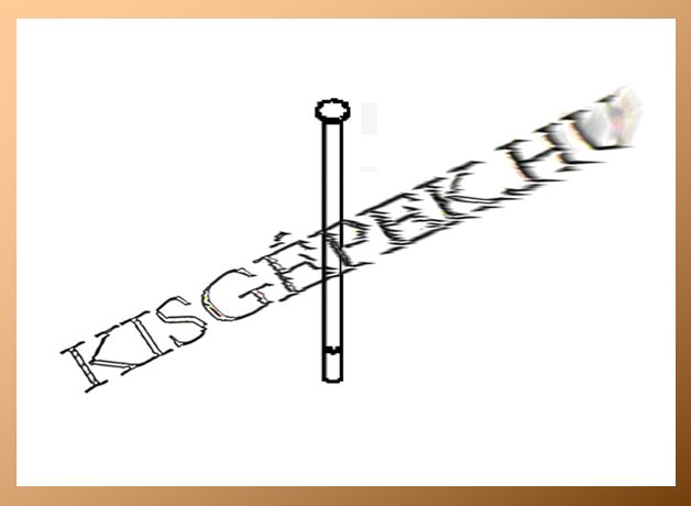 Kapcsoló rúd Makita HT355, HT5510, UH65..