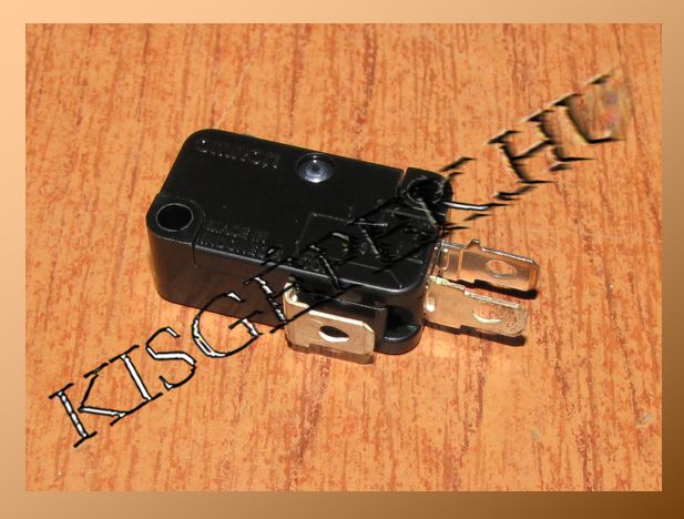 Kapcsoló Makita HT355, UH
