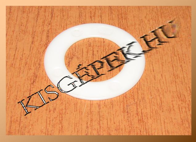 Poliuretán Alátét Makita DFS250, DFS251, 8