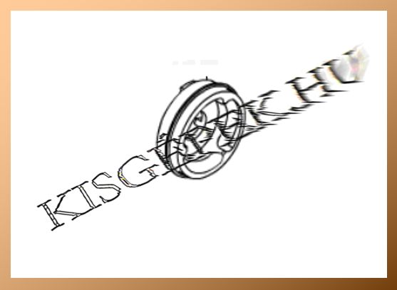 Kuplung Makita DFS451, FS6300