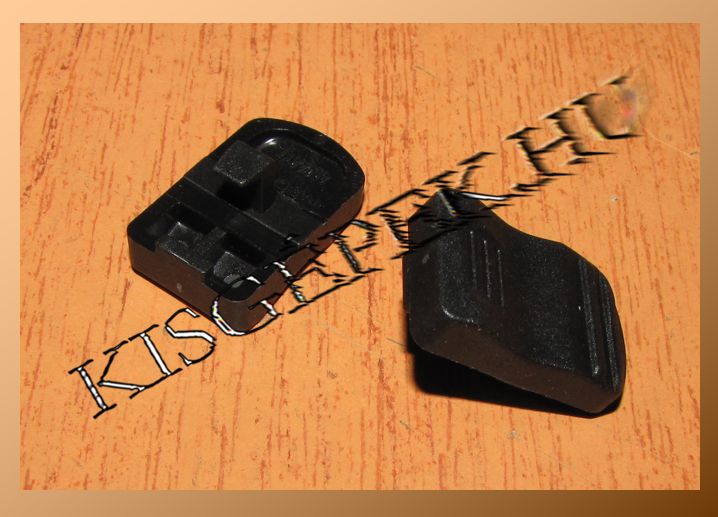 Kapcsoló gomb Makita DGA504, DGA506, DGA511, DGA513, DGA514, DGA521