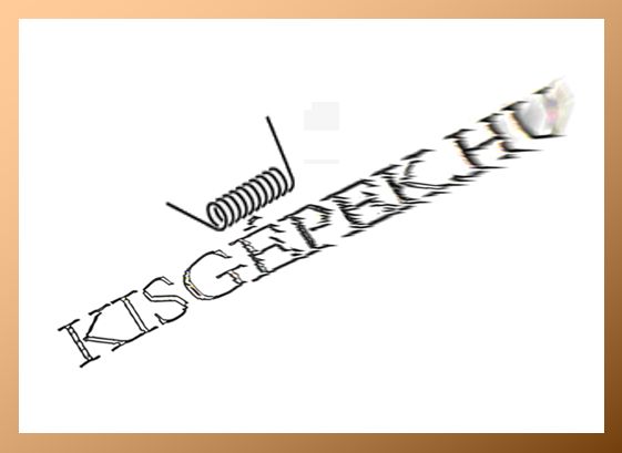 Torziós rugó Makita DGA504, DGA506, DGA511, DGA513, DGA514, DGA521, kapcsolóhoz, 2